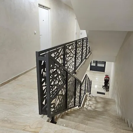 Batajnicki Lux Belgrade