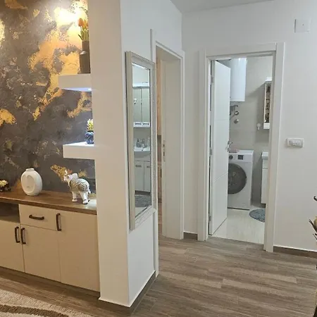 Batajnicki Lux Apartment Belgrade