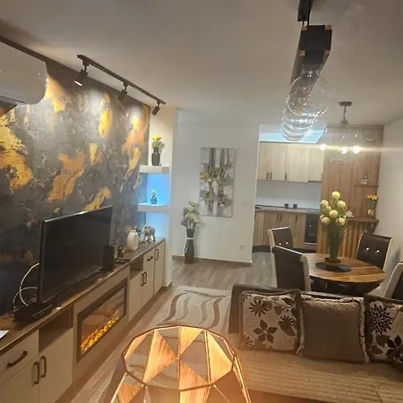 Batajnicki Lux Belgrade