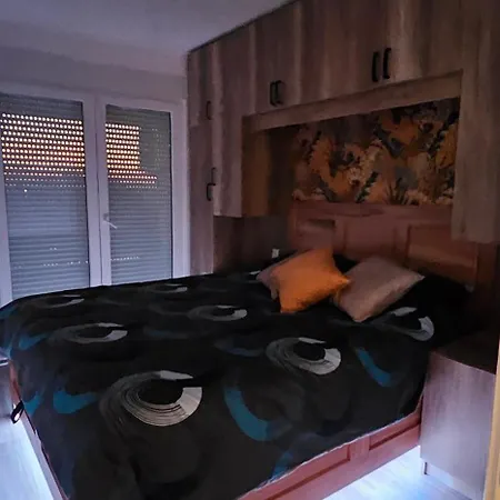 Batajnicki Lux Apartment *