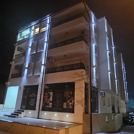 Batajnicki Lux Apartment