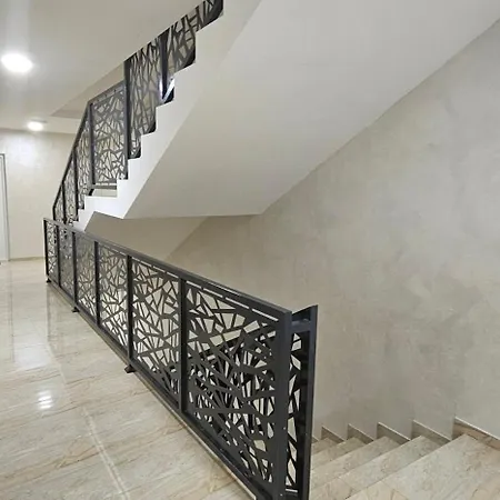 Batajnicki Lux Belgrade